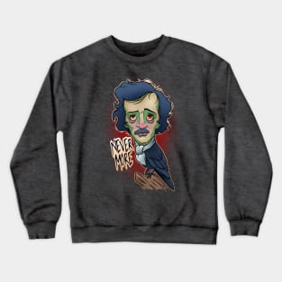 Nevermore Crewneck Sweatshirt